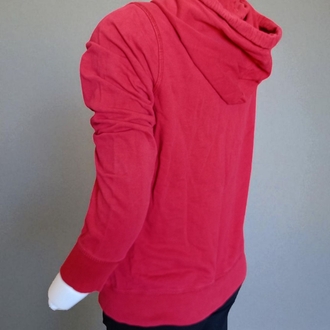 Kapüşonlu Unisex Sweatshirt