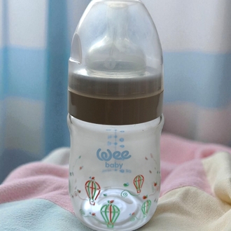 Wee Baby Bebek Biberonu