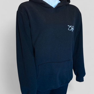 Kobe Bryant İmzalı Unisex Sweatshirt
