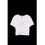 H&M Beyaz T-shirt