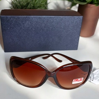 Uv400 Polarize Kadın Güneş Gözlüğü