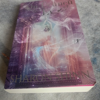 Sharon Shinn On Üçüncü Ev Kitap