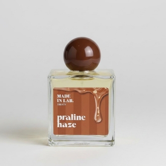 Praline Haze Orijinal İthal Parfüm