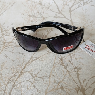 Uv400 Polarize Kadın Güneş Gözlüğü