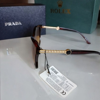 Uv400 Polarize Kadın Güneş Gözlüğü