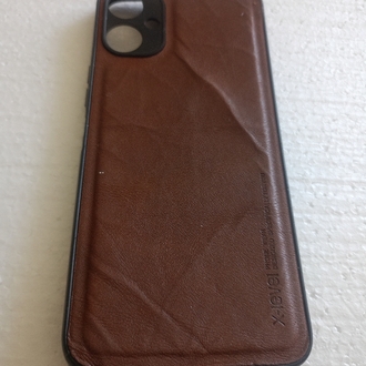 Samsung Galaxy A05 Deri Kaplama Kılıf