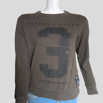 Erkek Sweatshirt