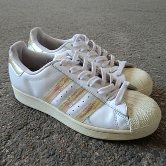 Orijinal Adidas Superstar Spor Ayakkabı