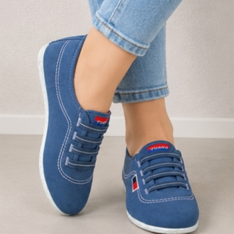 Günlük Babet Casual Spor Ayakkabı