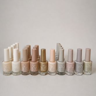  20 Adet Golden Rose Color Expert Oje