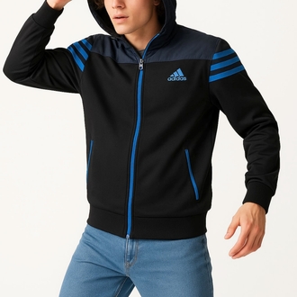 Adidas Eşofman Üst/Mont