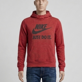 Nike Kapüşonlu Unisex Sweatshirt