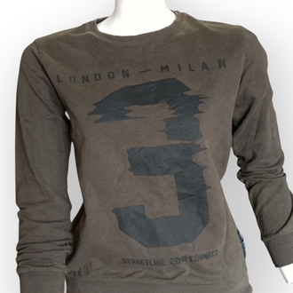 Erkek Sweatshirt