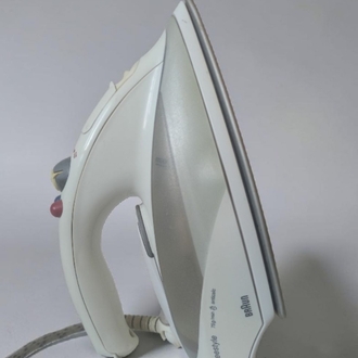 Braun Freestyle Ütü