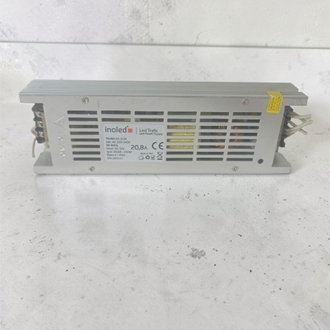 Inoled Alüminyum Kasalı LED Trafo