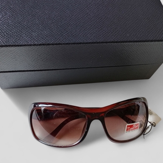 Uv400 Polarize Kadın Güneş Gözlüğü