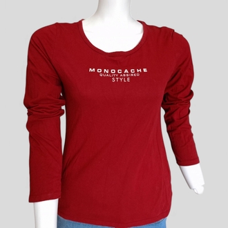 Leke Jeans Sweatshirt