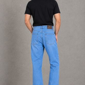 Rodi Jeans Campel 373 Denim Pantolon