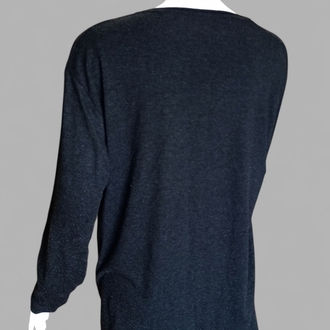 Uzun Kollu Sweatshirt/Bluz
