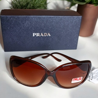 Uv400 Polarize Kadın Güneş Gözlüğü