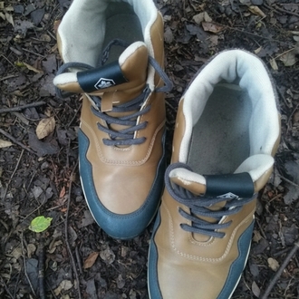 Lumberjack Nagas 2pr Unisex - 38