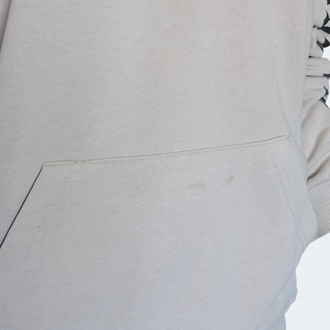 Unisex Kapüşonlu Sweatshirt