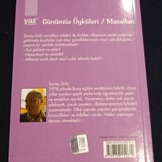 Yıldızlar Ağlıyordu Kitabı - Savaş Ünlü