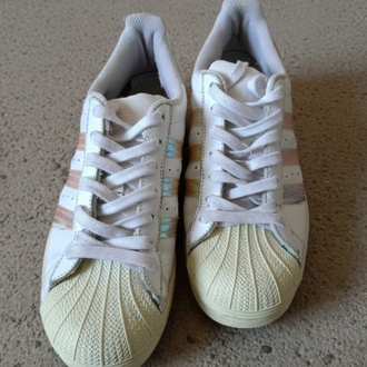 Orijinal Adidas Superstar Spor Ayakkabı