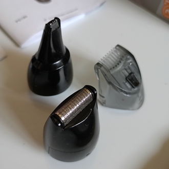 Remington PG180 Pilot Erkek Bakım Kiti