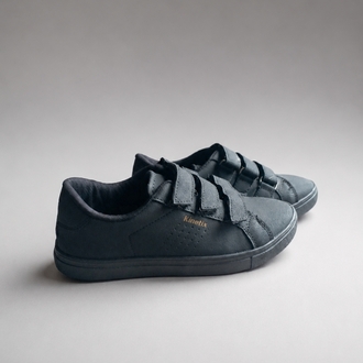 Kinetix Cayde Siyah Kadın Sneaker