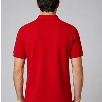 Lacoste Erkek Polo T-shirt
