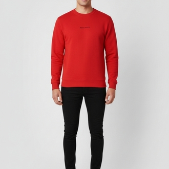 Reserved Marka Unisex Sweatshirt