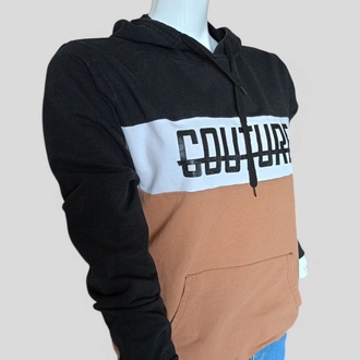 Unisex Kapüşonlu Sweatshirt
