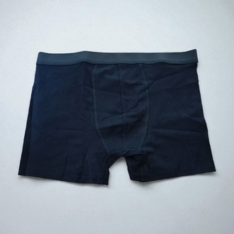 3 Adet Erkek Boxer L Beden