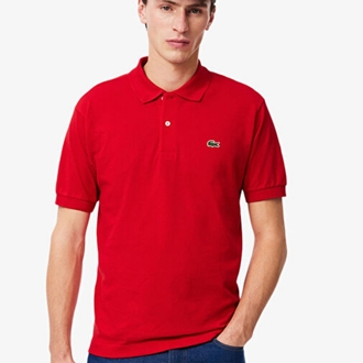 Lacoste Erkek Polo T-shirt