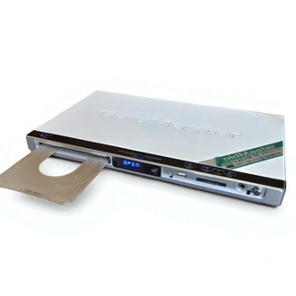 Goldmaster D919 Dvd Player