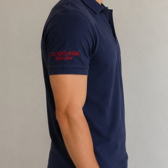 U.S POLO ASSN Erkek Tişört