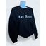 Los Angeles Unisex Sweatshirt
