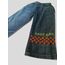 Kot Pantolon (unisex) 7 - 8 yaş