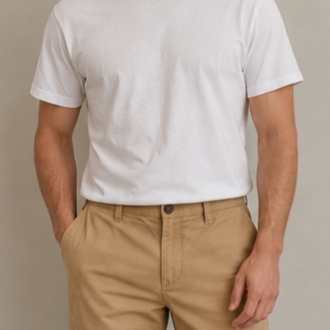 Koton Erkek Chino Şort
