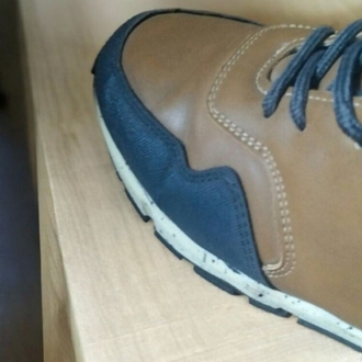 Lumberjack Nagas 2pr Unisex - 38
