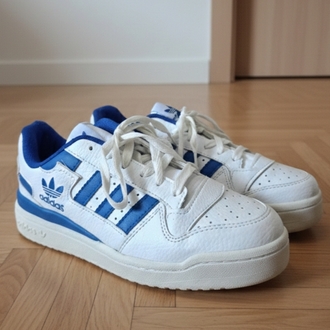 Adidas Forum Low Sneakers