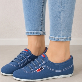 Günlük Babet Casual Spor Ayakkabı