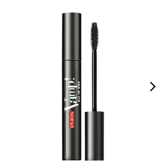 Pupa Vamp All İn One Maskara