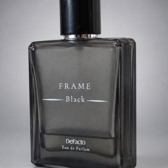 Frame Black Eau de Parfum (Erkek)