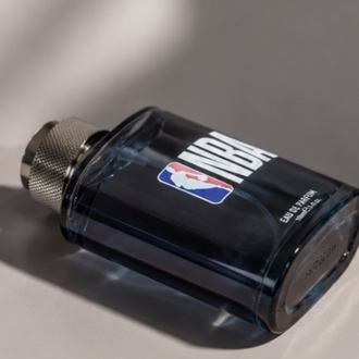 NBA Eau De Parfum Erkek Parfümü Şişesi