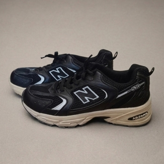 New Balance 530 Unisex Spor Ayakkabı