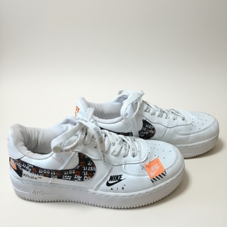 Nike Air Force 1 Low Unisex Ayakkabı