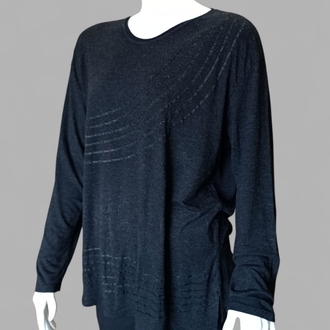 Uzun Kollu Sweatshirt/Bluz