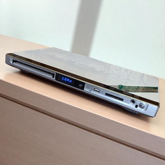 Goldmaster D919 Dvd Player